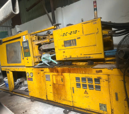 thu mua motor cũ thanh lý mới nhất 2026 toàn quốc của công ty phế liệu Trúc Linh