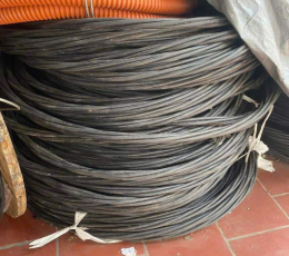 thu mua cáp đồng tồn kho