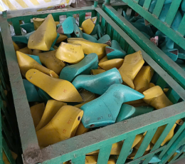 thu mua phế liệu nhựa giá cao
