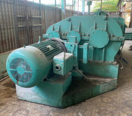 thu mua máy motor cũ thanh lý