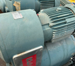 thu mua motor điện 3 pha