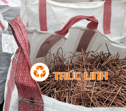 thu mua phế liệu đồng đỏ