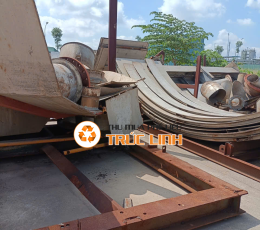 thu mua phế liệu quận 2