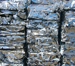 Phế liệu inox