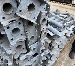 Thu mua phế liệu Khu công nghiệp Nội Bài