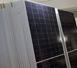 thu mua tấm pin năng lượng mặt trời tồn kho