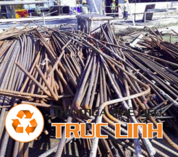 quy trình thu mua sắt vụn tại thành phố hồ chí minh