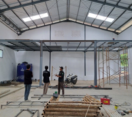 thu mua nhà xưởng thanh lý giá cao