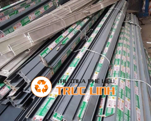 Đội ngũ bốc hàng chuyên nghiệp