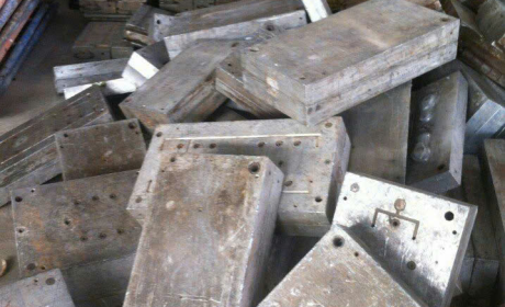 thu mua chì phế liệu giá cao toàn quốc