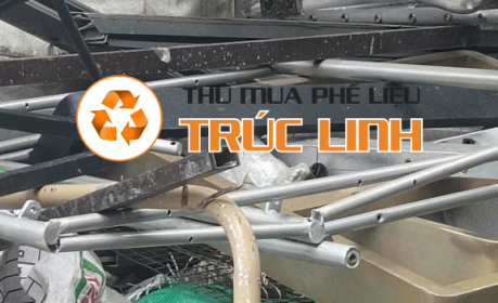 thu mua phế liệu nhà máy