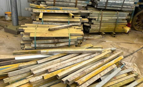 Thu Mua Phế Liệu Gần Đây Giá Cao