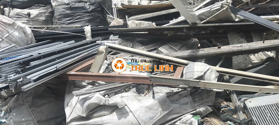 Phế liệu Đồng Tháp