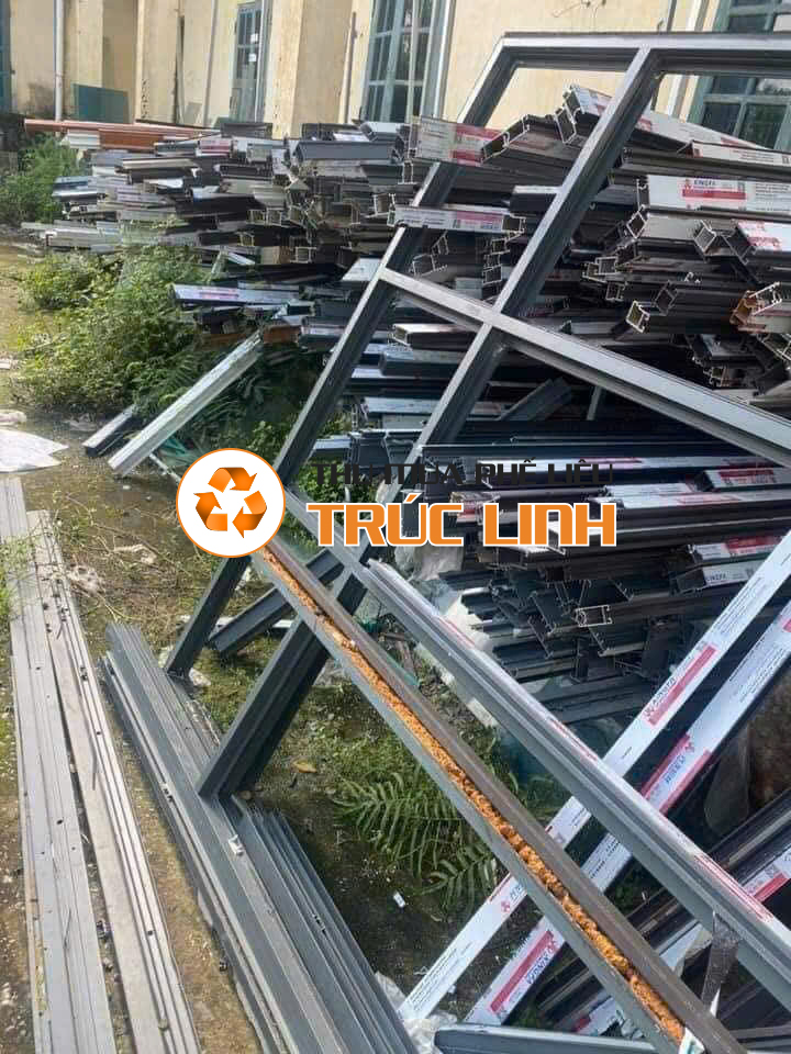 mua nhôm gần nhất