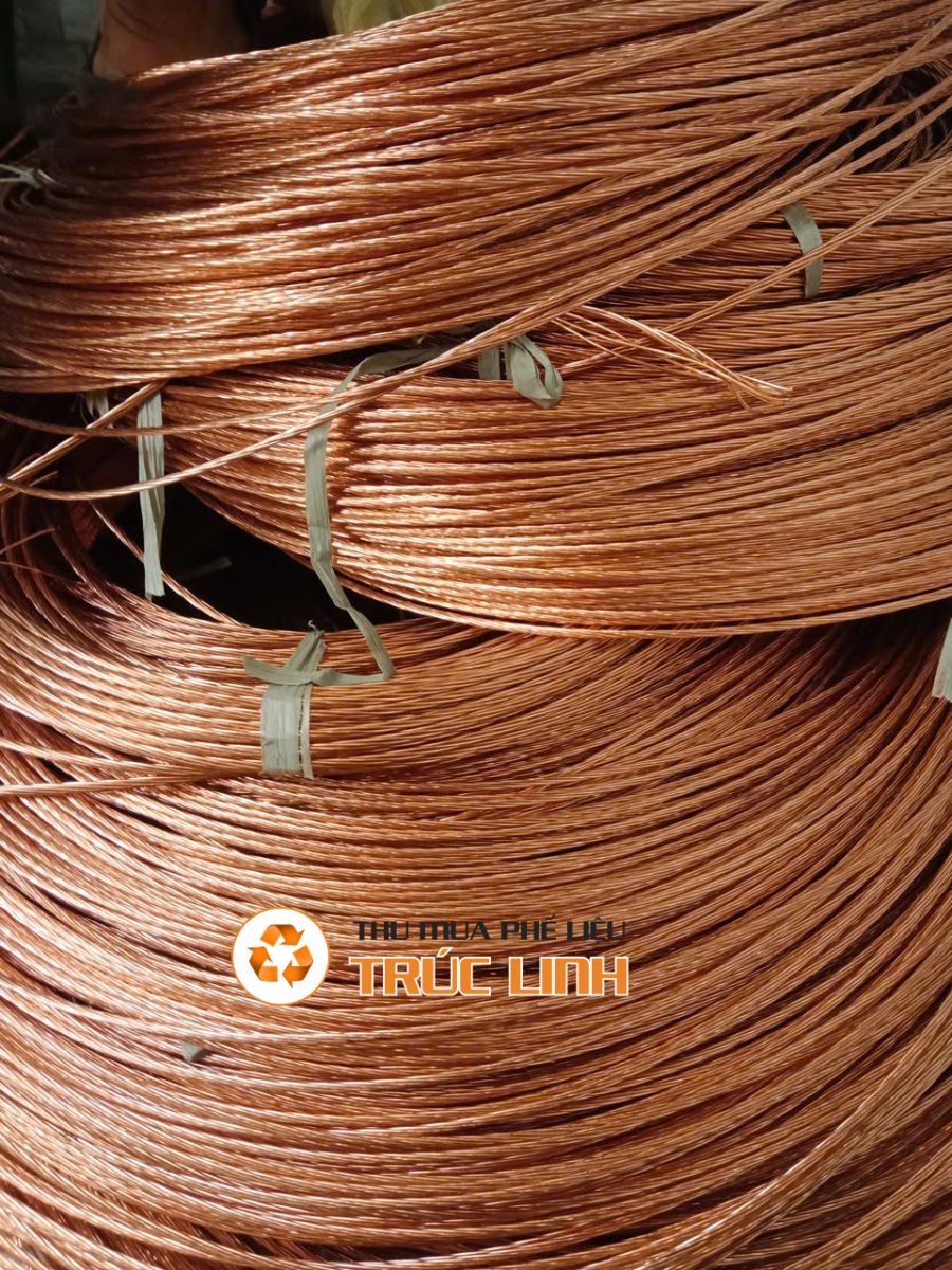 Thu mua phế liệu Quận 12