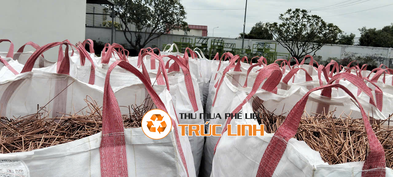 thu mua phế liệu quận 8