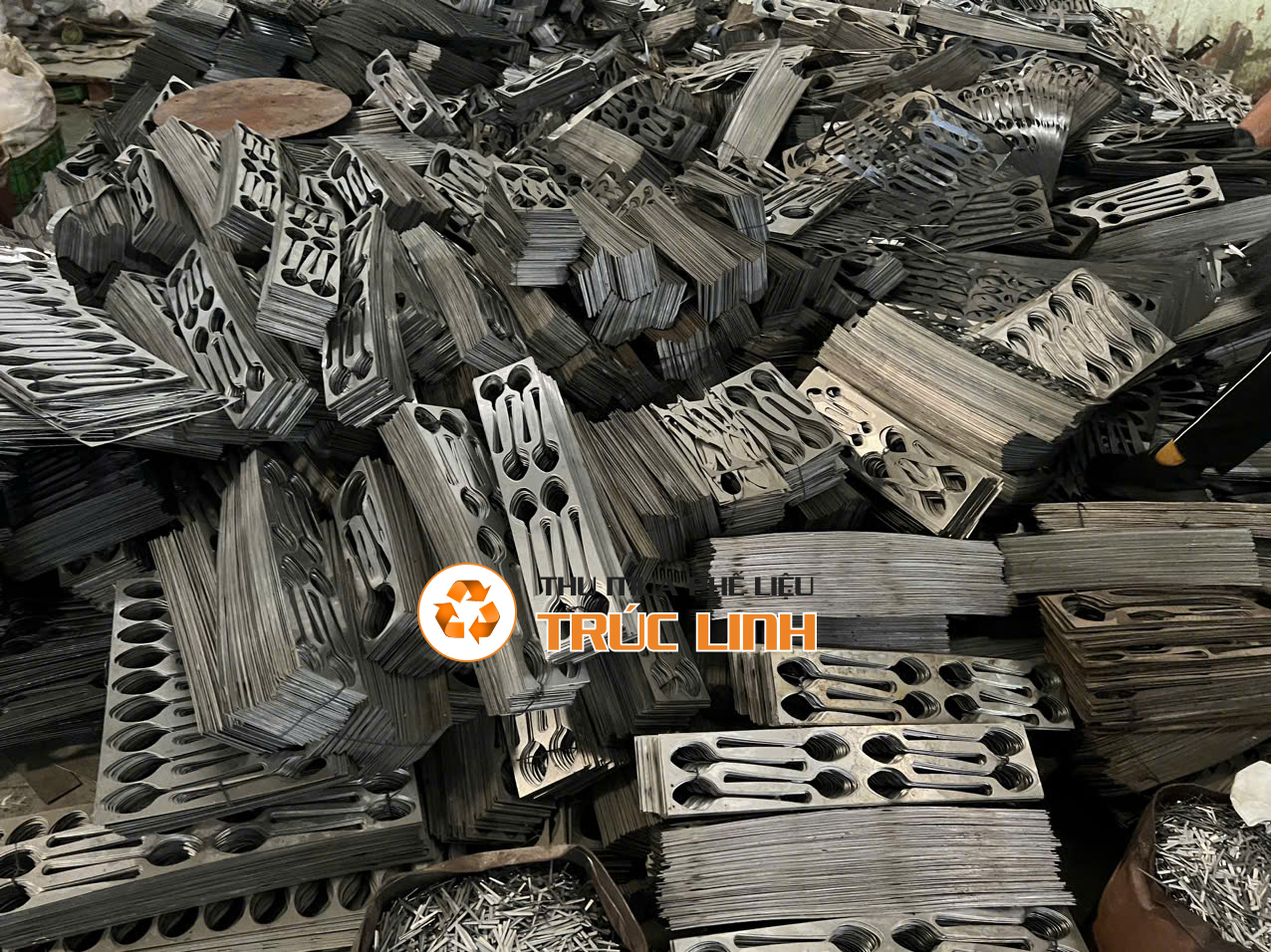thu mua phế liệu giá cao tiền giang