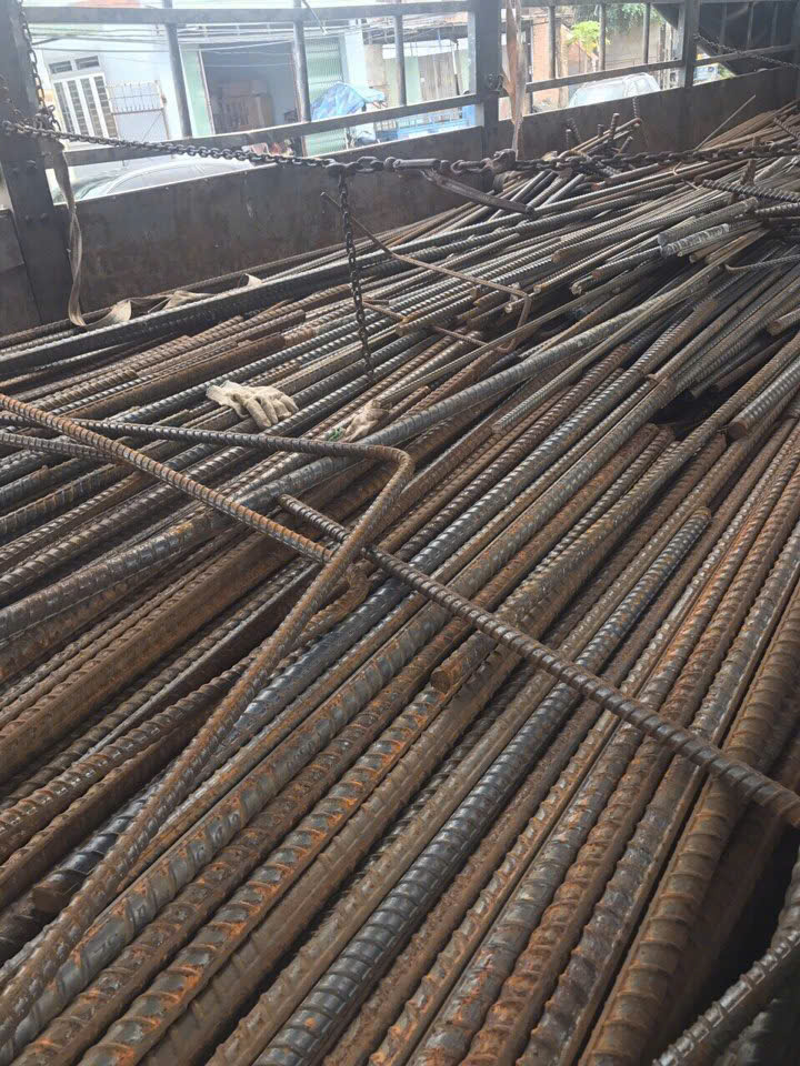 Báo giá thu mua phế liệu sắt và vì sao nên chọn dịch vụ thu mua phế liệu sắt