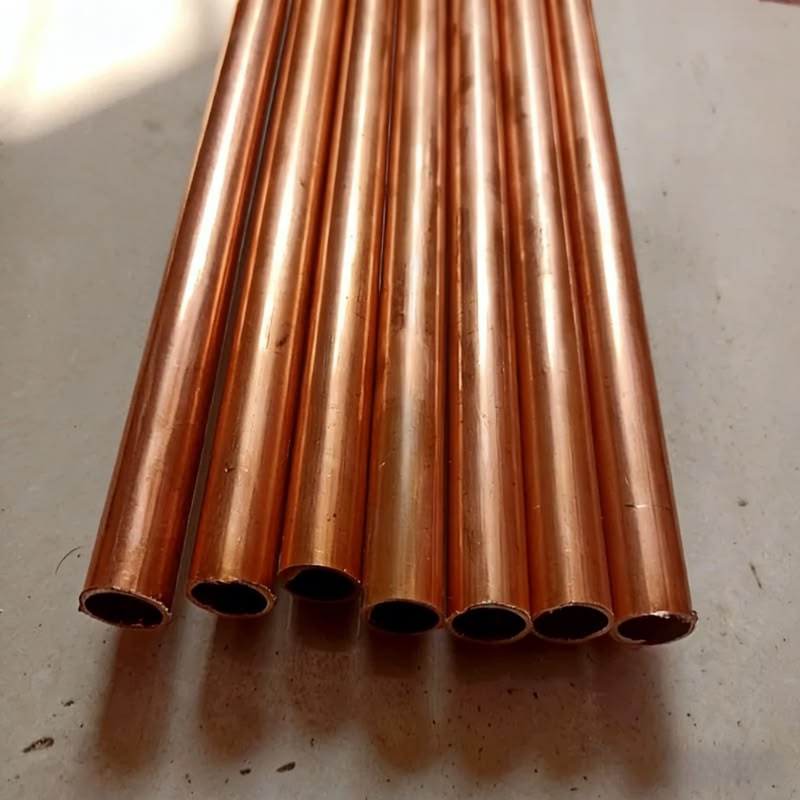 thu mua ống đồng tồn kho