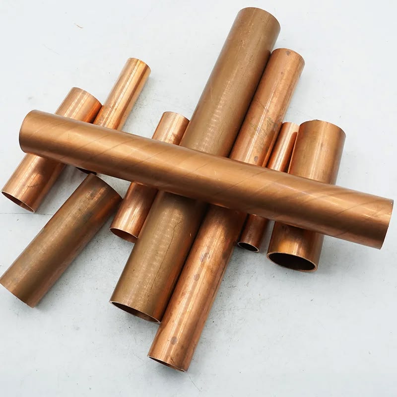 thu mua ống đồng tồn kho