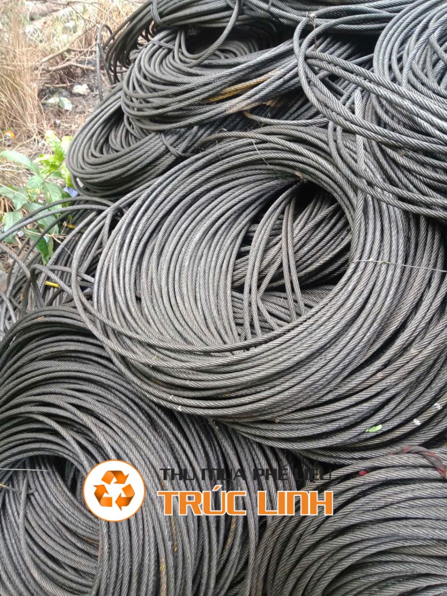 thu mua phế liệu giá cao đồng nai