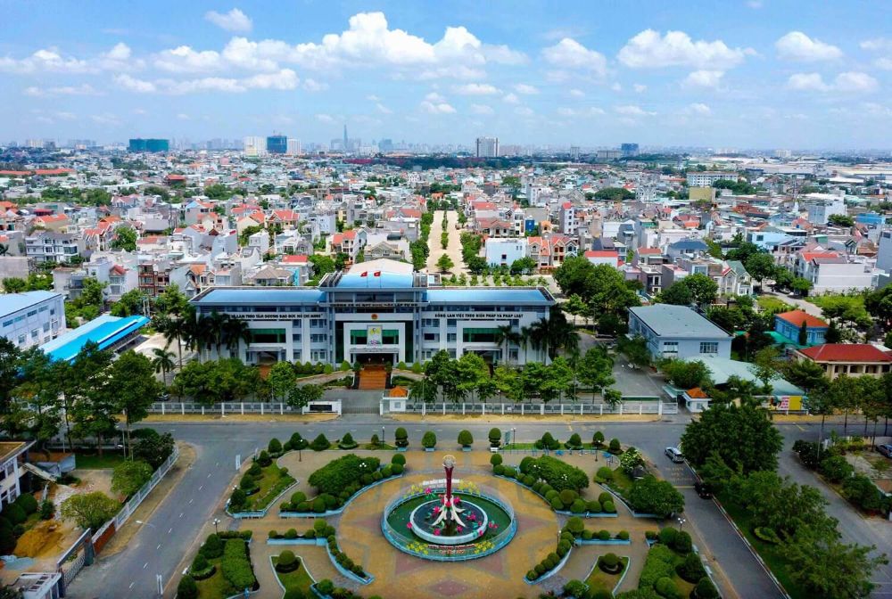 thu mua phế liệu bình dương