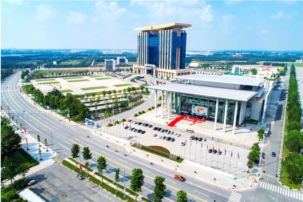 thu mua phế liệu bình dương