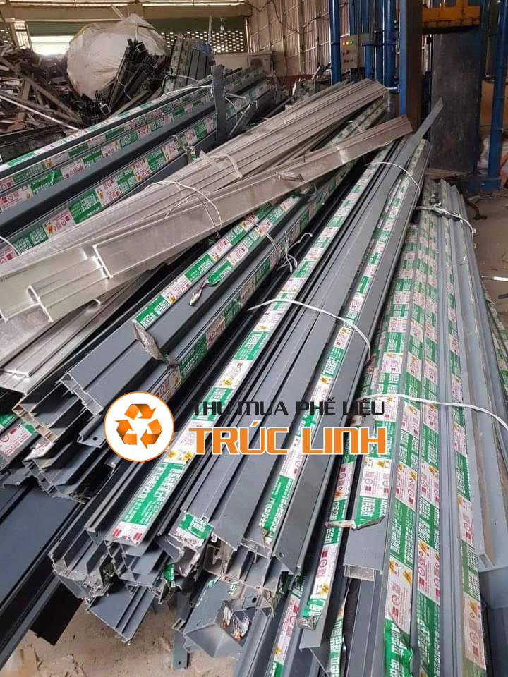 Phế liệu Đồng Tháp