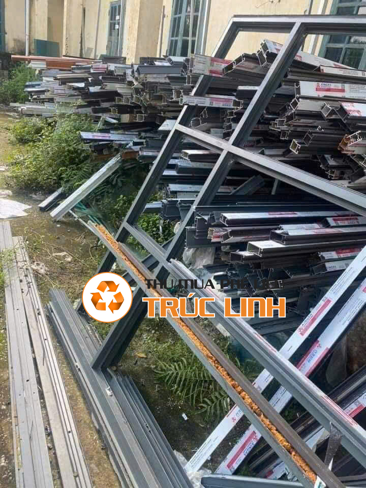 thu mua phế liệu quận 1