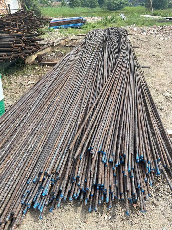 Thu Mua Phế Liệu Tại Trà Vinh