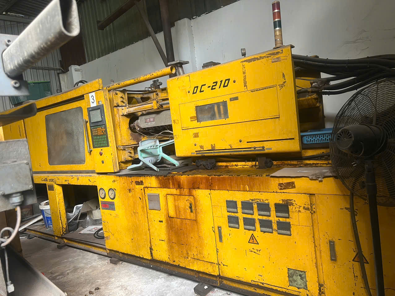 thu mua motor điện 1 pha