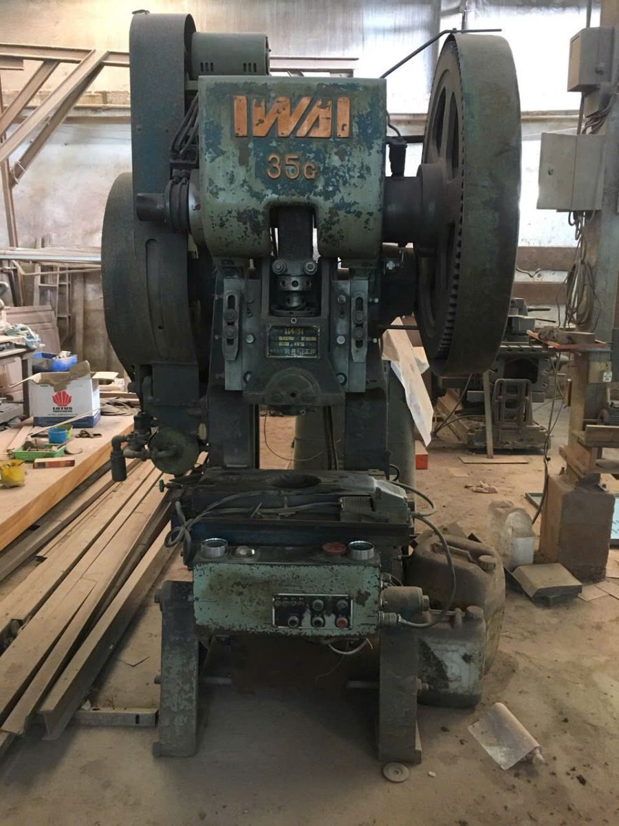 thu mua motor bơm nước