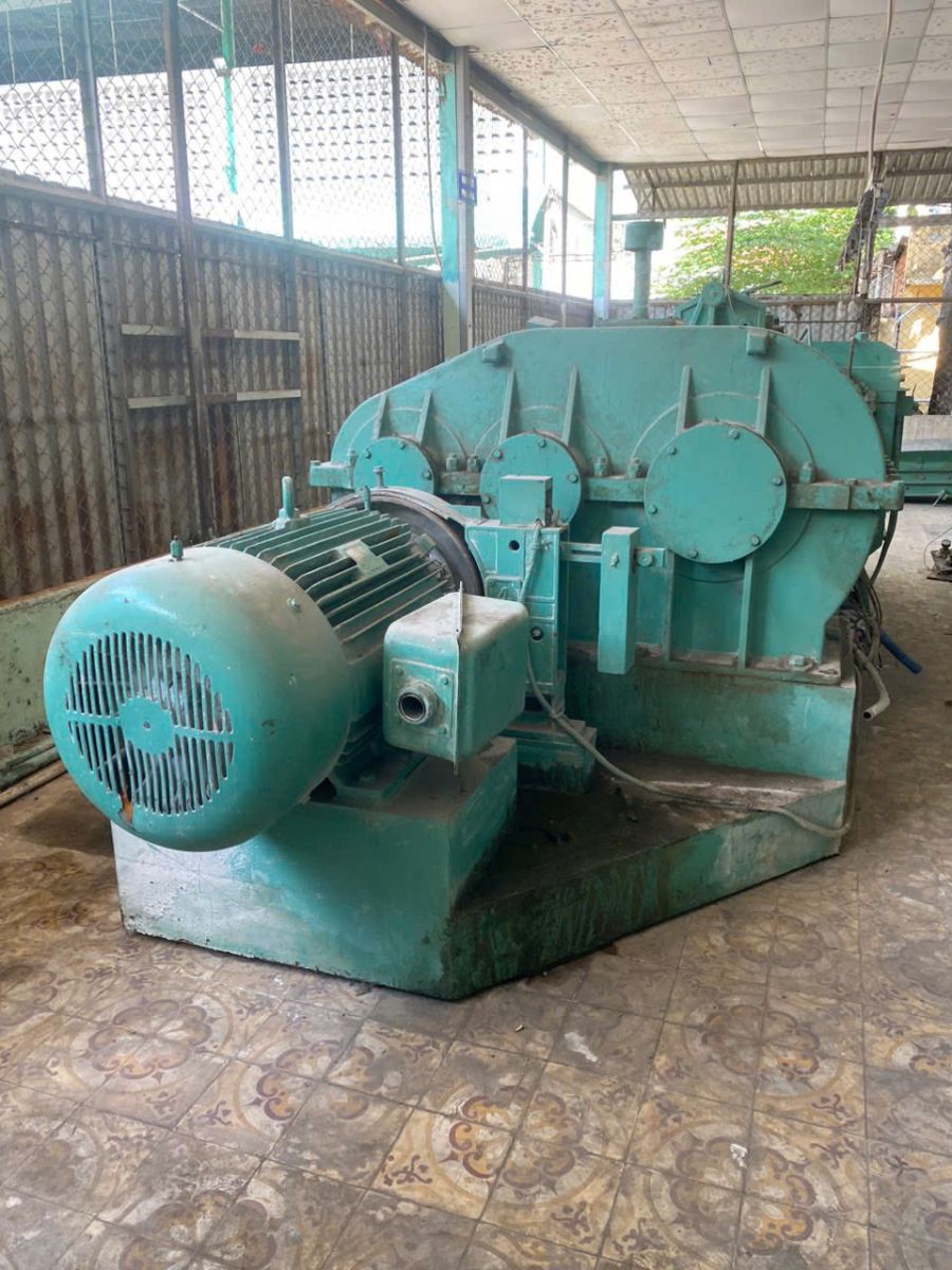 thu mua motor bơm nước