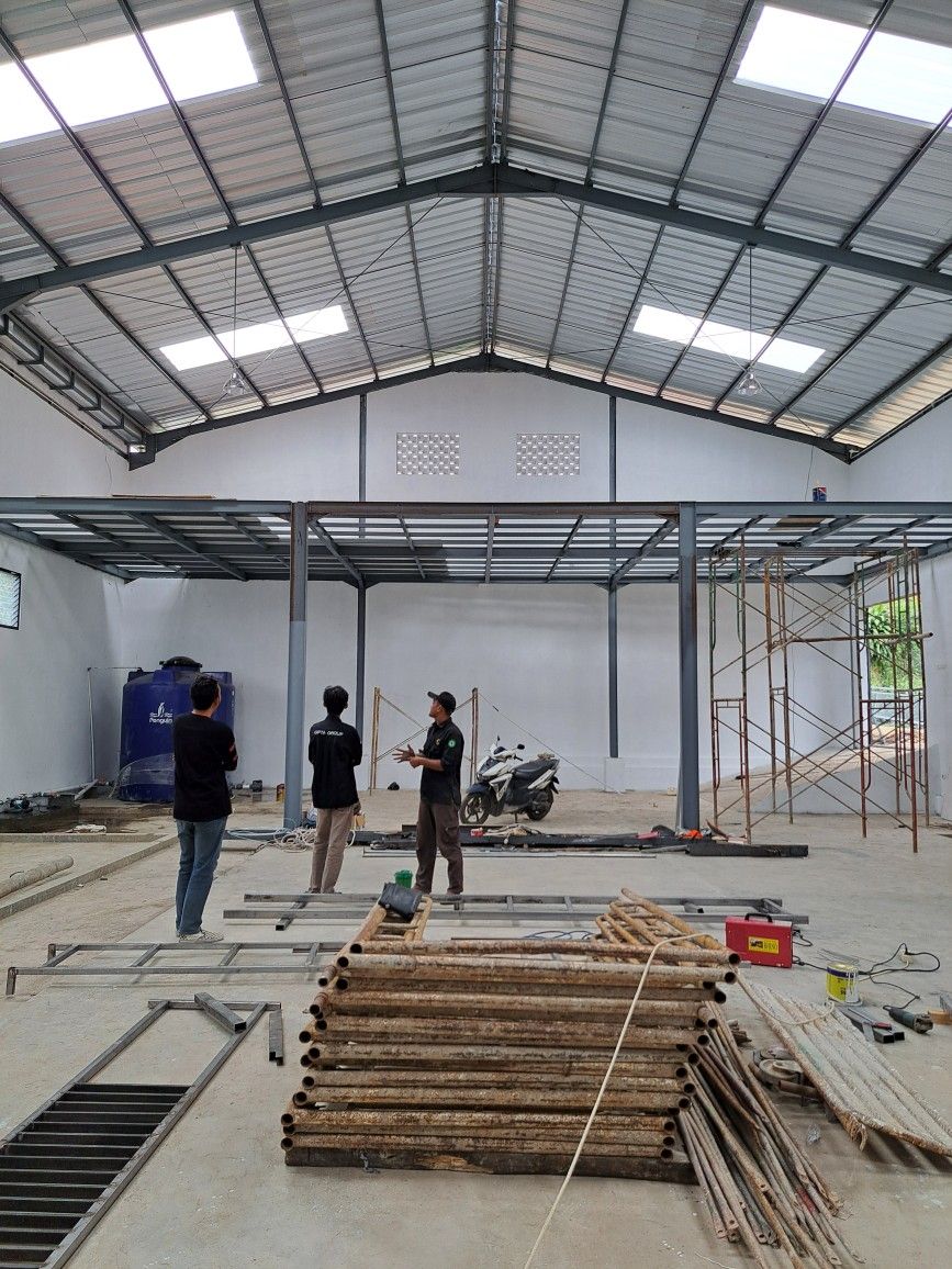 thu mua nhà xưởng thanh lý giá cao